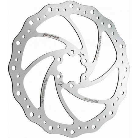 Disc frana Reverse...