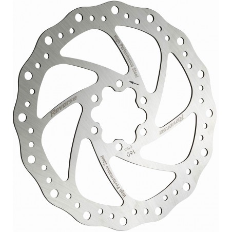 Disc frana Reverse...