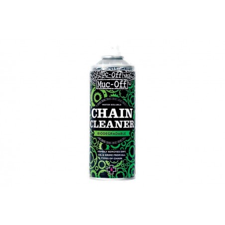 Spray Muc-Off Chain Cleaner...