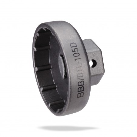 Cheie BBB BTL-105D...