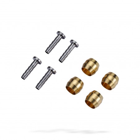 Set BBB FittingKit BCB-282...