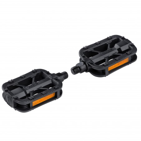 Pedale Force Trek negre...