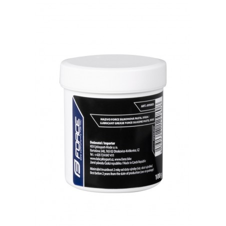 Pasta Siliconica Force, 100g