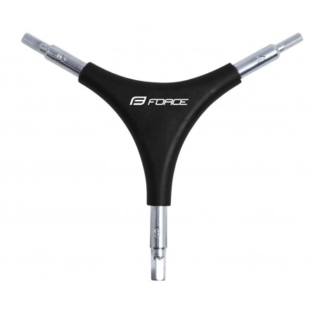 Set imbus Force 3 4/5/6 mm...
