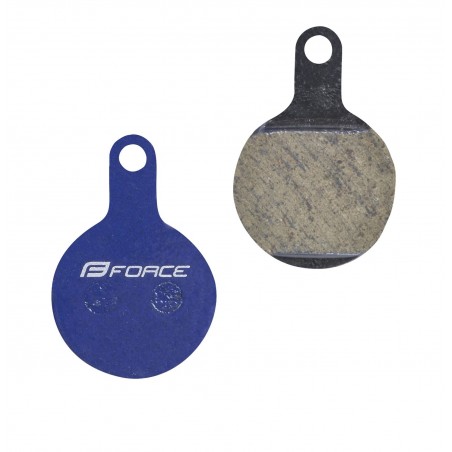 Placute frana FORCE TEKTRO...