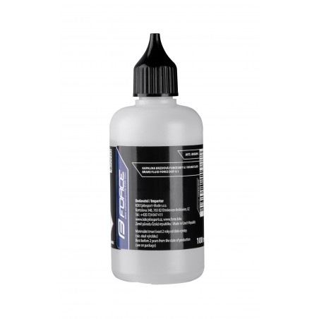 Lichid frane Force DOT 5.1...