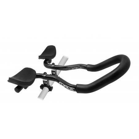 Aerobar Force TRI aluminiu...