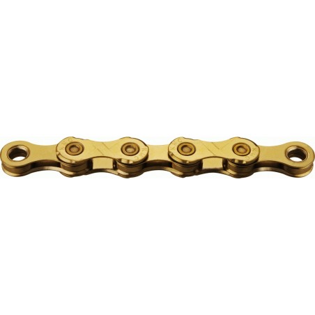 Lant KMC X12 Ti-N gold 12...