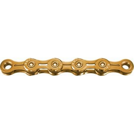 Lant KMC X11EL Ti-N gold 11...