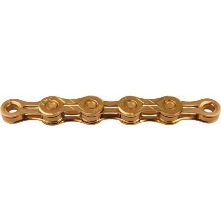 Lant KMC X10EL ti-N Gold 10...