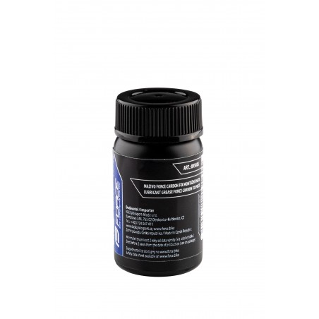 Vaselina Force Carbon Fix 30g
