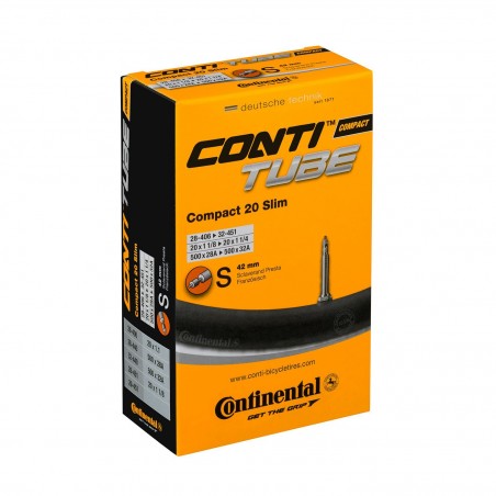 Camera Continental Compact...