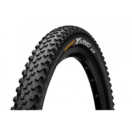 Anvelopa Continental Cross...