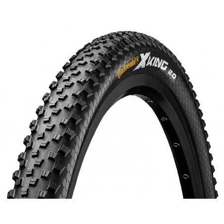 Anvelopa Continental Cross...