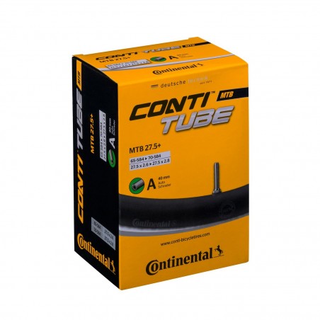 Camera Continental MTB 27.5...