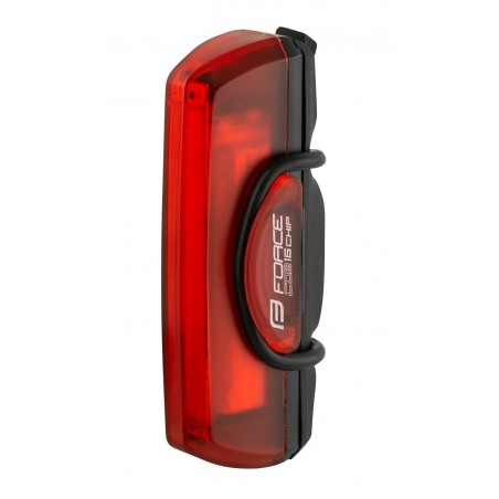 Stop spate Force COB 16 , USB