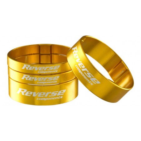 Set distantiere Reverse...