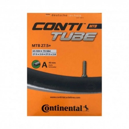 Camera Continental MTB 27.5...