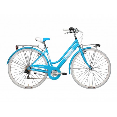 Bicicleta Adriatica Panarea...