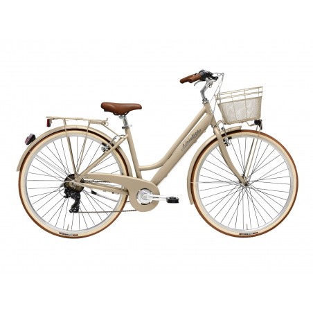 Bicicleta Adriatica Retro...