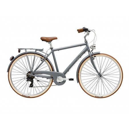 Bicicleta Adriatica Retro...