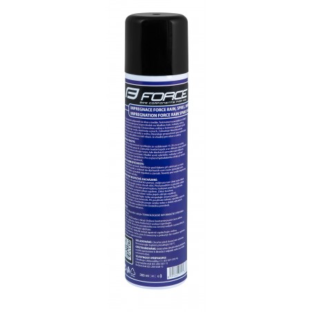 Spray Force Rain 300 ml