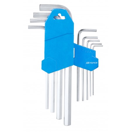 Set imbus Force Eco 9 inch...