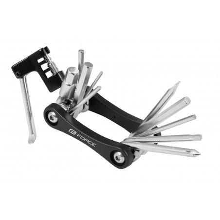Set scule Force Eco 11...