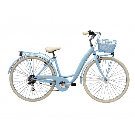 Bicicleta Adriatica Panda...
