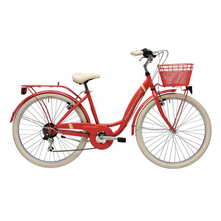Bicicleta Adriatica Panda...