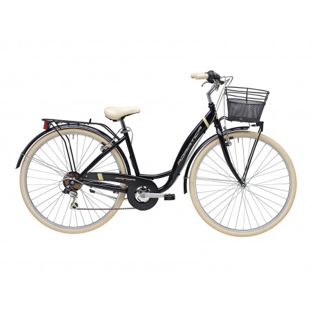 Bicicleta Adriatica Panda...