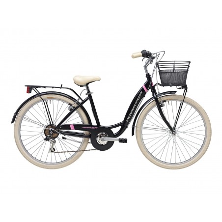 Bicicleta Adriatica Panda...