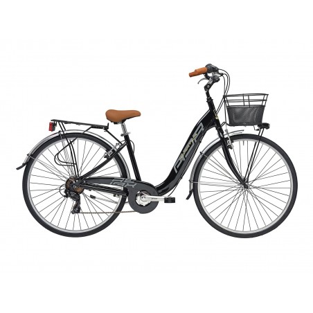 Bicicleta Adriatica Relax...