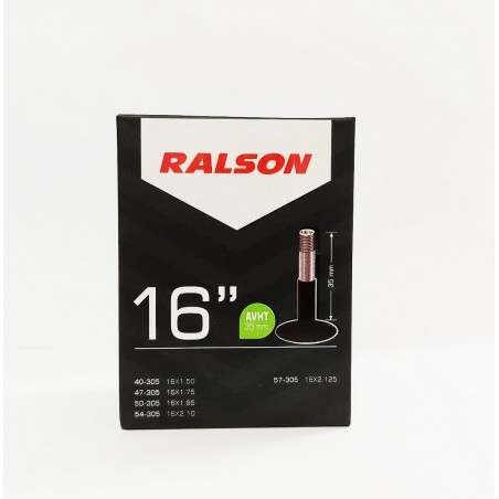 Camera Ralson R-6205...