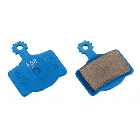 Placute frana BBB BBS-36T...
