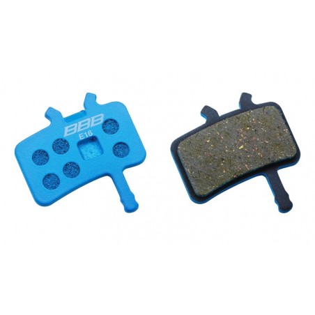 Placute frana BBB BBS-4201...