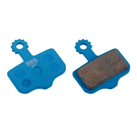 Placute frana BBB BBS-441T...