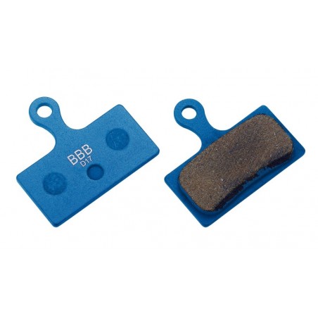 Placute frana BBB BBS-56T...