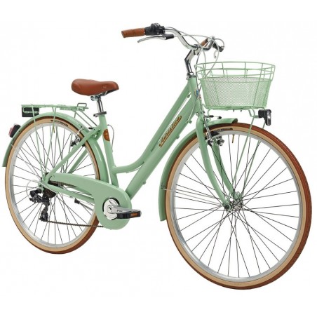 Bicicleta Adriatica Retro...