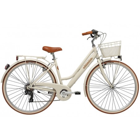 Bicicleta Adriatica Retro...
