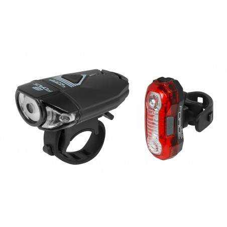 Set lumini Force Express...
