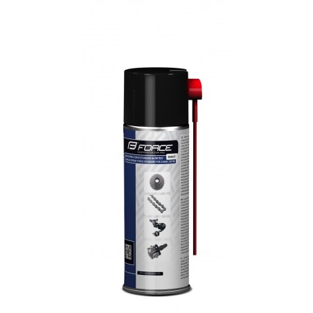Spray Force lubrifiant...
