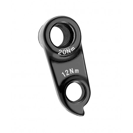 Ureche cadru Union GH-247