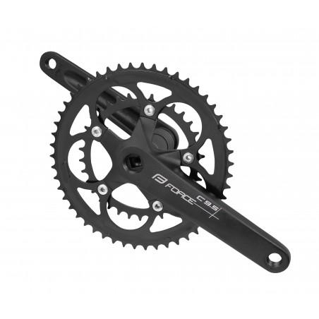 Pedalier Force Road C9.5 AL...