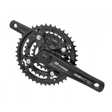 Pedalier Force Eight3.1 AL...