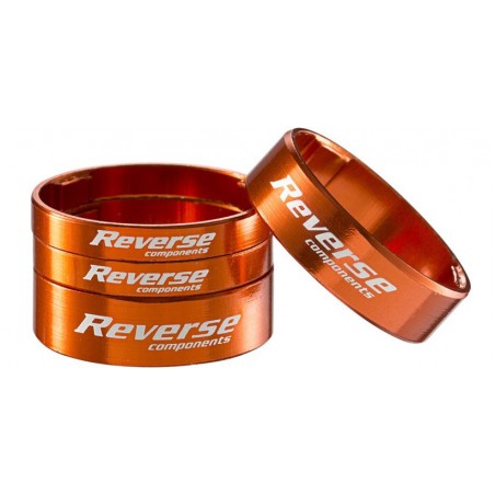Set distantiere Reverse...