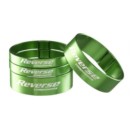 Set distantiere Reverse...