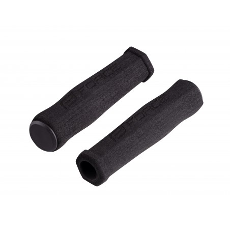 Mansoane Force spuma negre