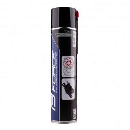 Spray degresant pentru...