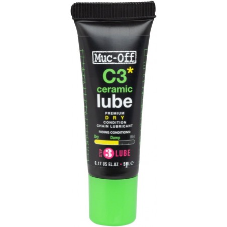 Lubrifiant Muc-Off C3...